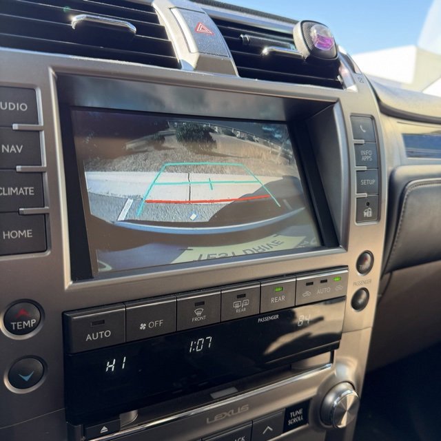 Used 2020 Lexus GX 460 Premium image 57