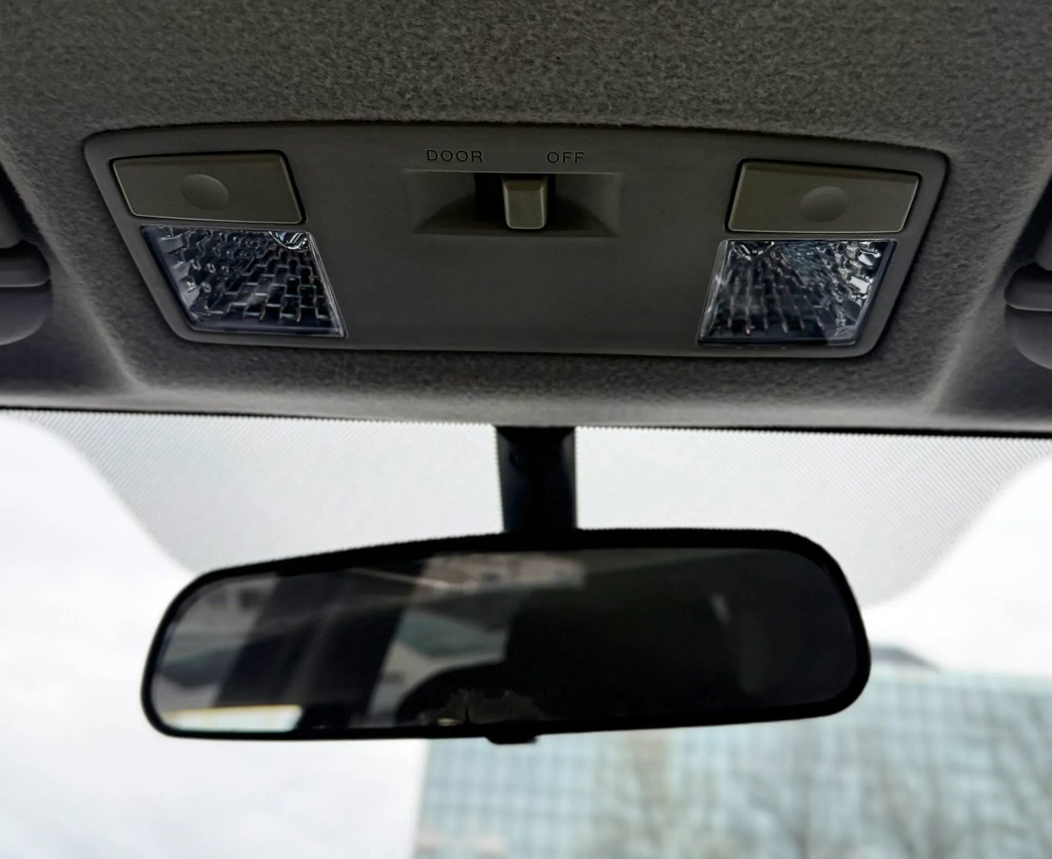 Used 2010 MAZDA CX-7 i SV FWD image 21