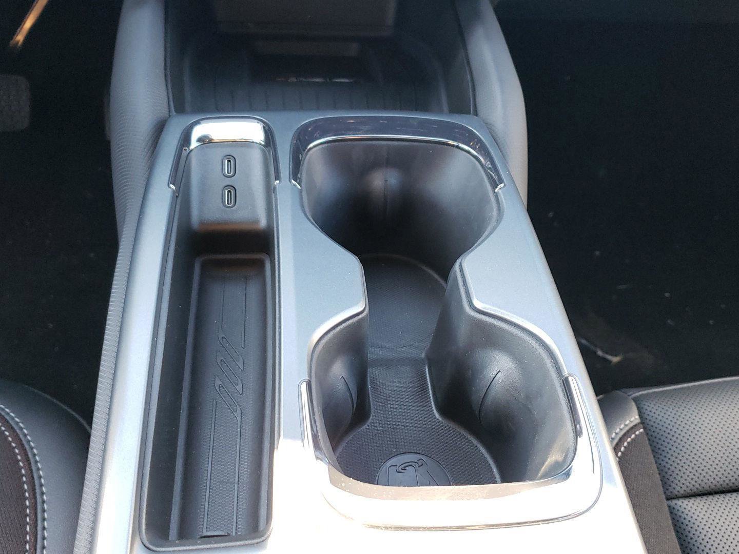 New 2025 Chevrolet Equinox EV RS w/ Convenience Package II image 29