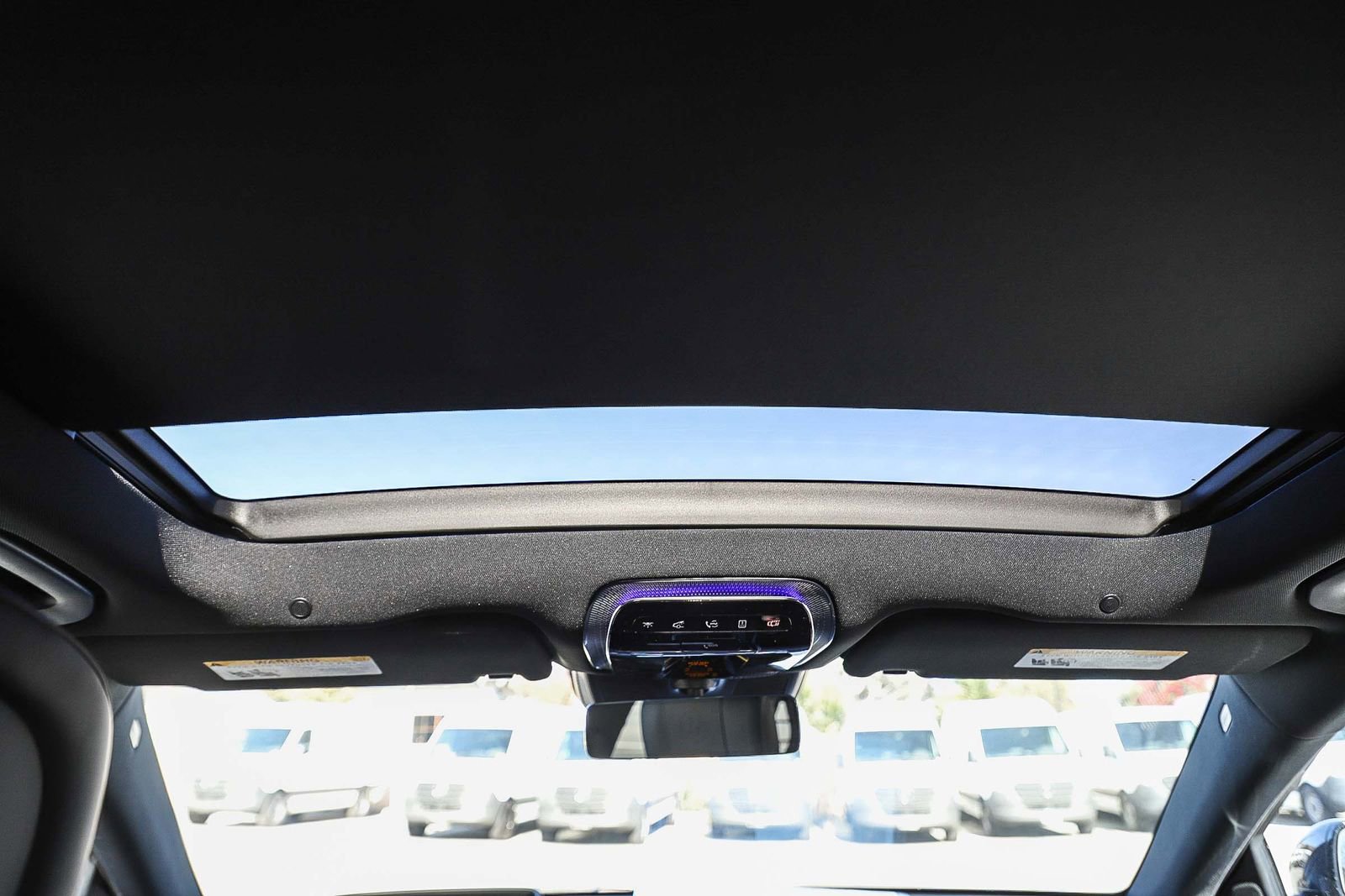 New 2025 Mercedes-Benz S 63 AMG S image 17