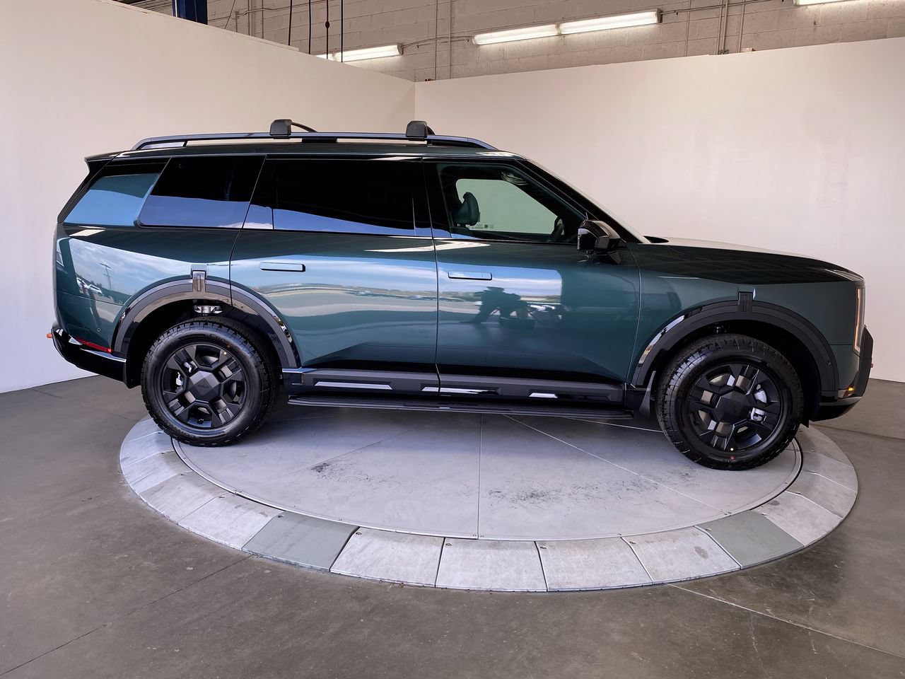 New 2027 Kia Telluride SX Prestige X-Pro AWD/4WD image 6