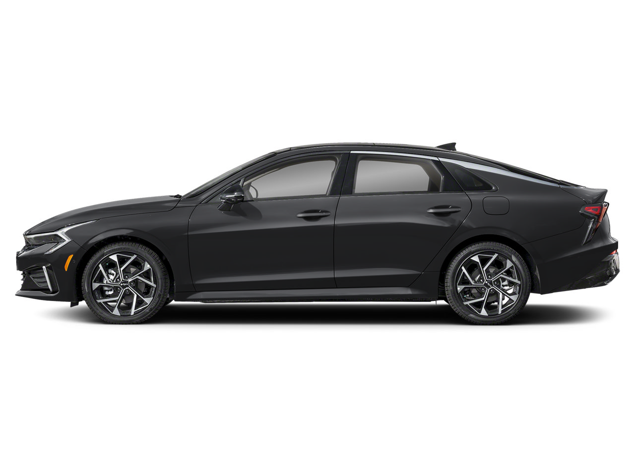 New 2026 Kia K5 EX FWD image 37