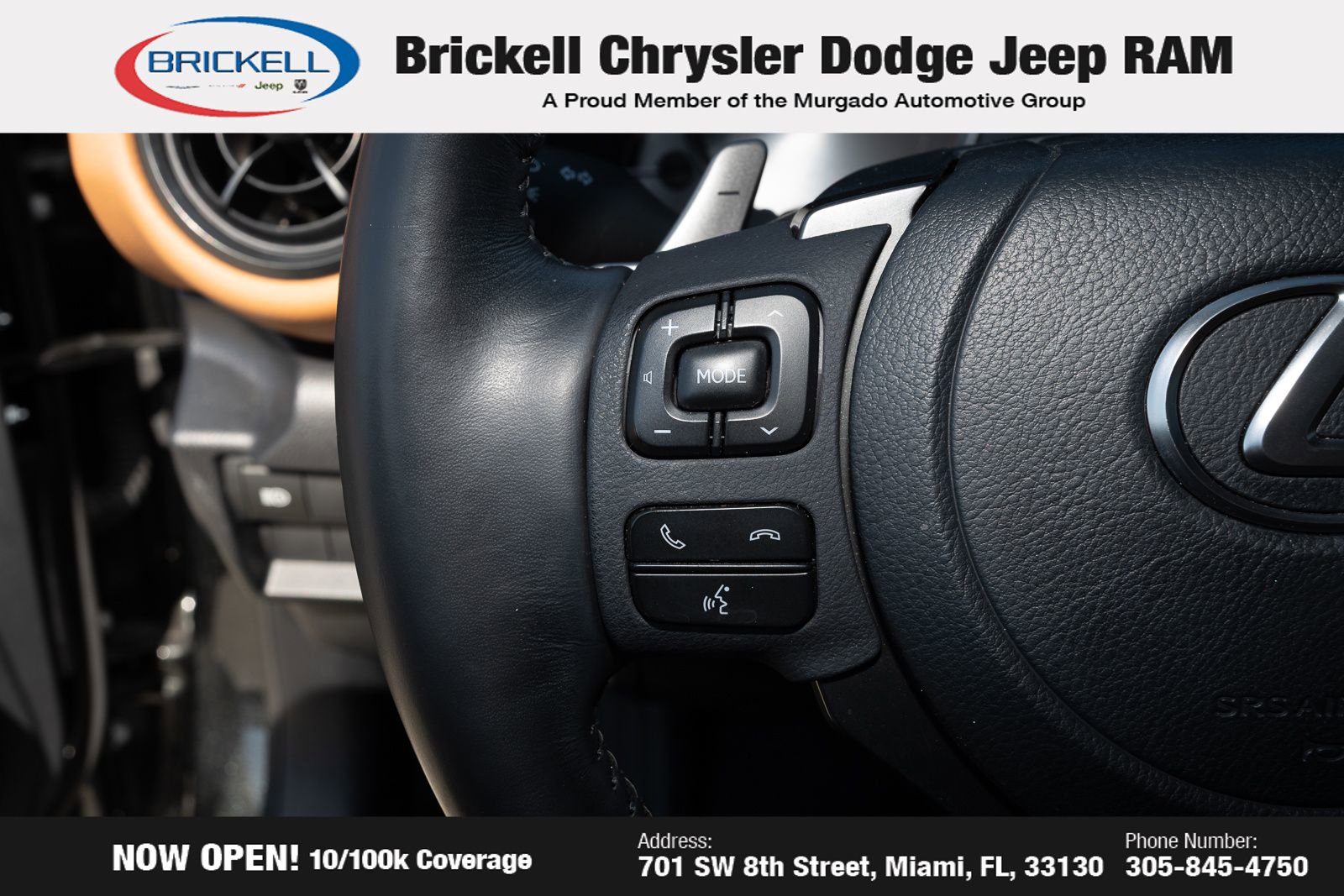 Used 2024 Lexus IS 300 w/ Comfort Package image 27