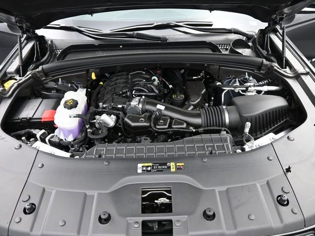 New 2025 Jeep Grand Cherokee L Limited image 24