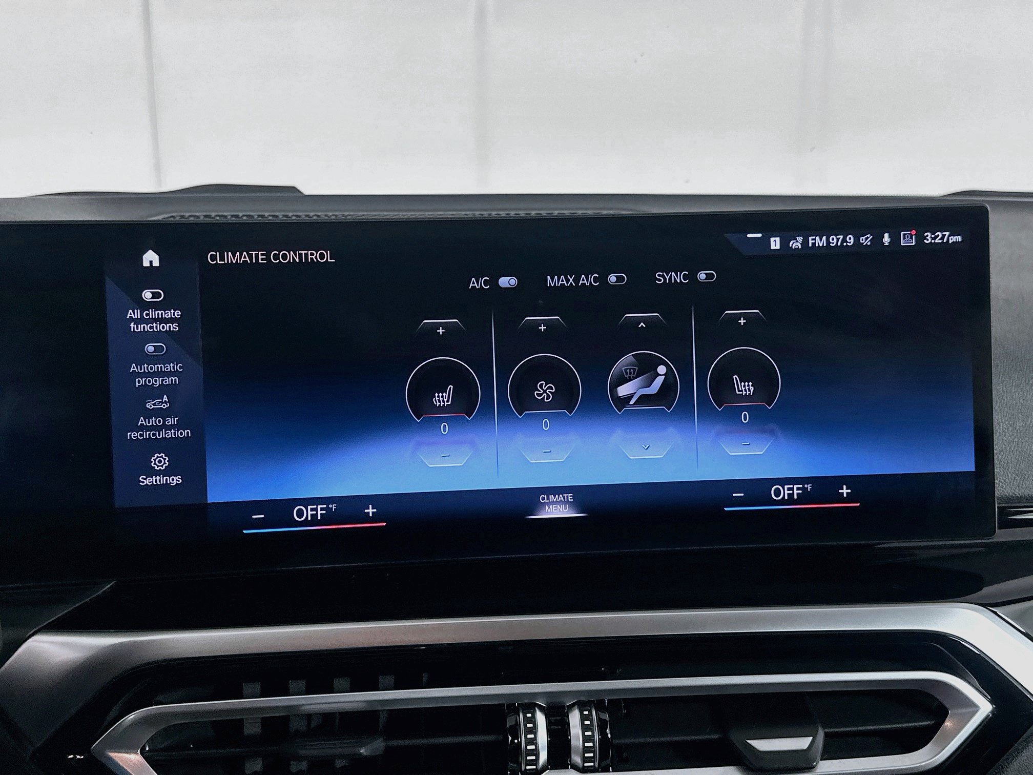 Used 2023 BMW i4 eDrive35 w/ Premium Package RWD image 24