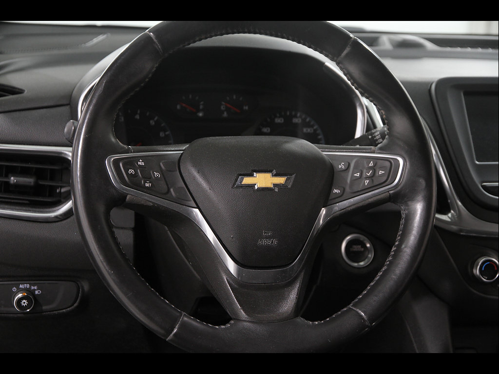 Certified 2018 Chevrolet Equinox LT FWD image 7