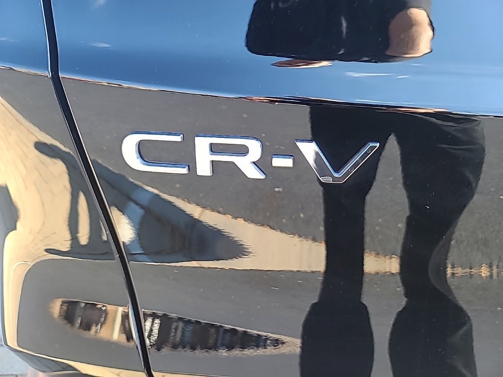 Used 2024 Honda CR-V EX-L image 8