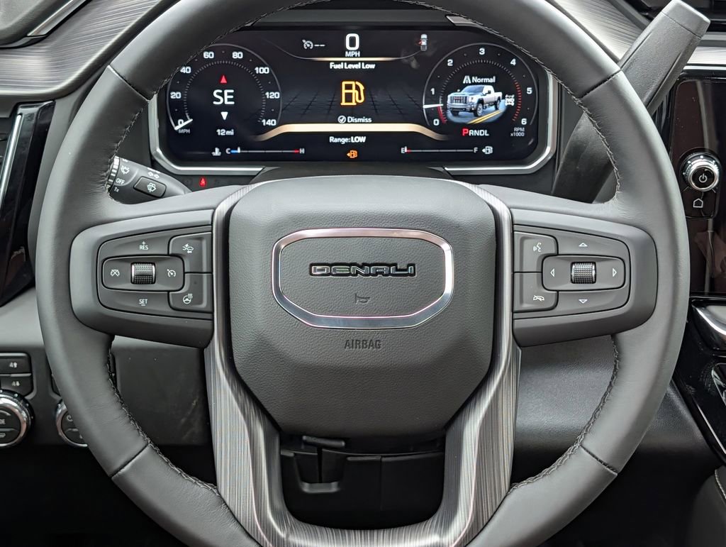 New 2026 GMC Sierra 2500 Denali Ultimate image 11