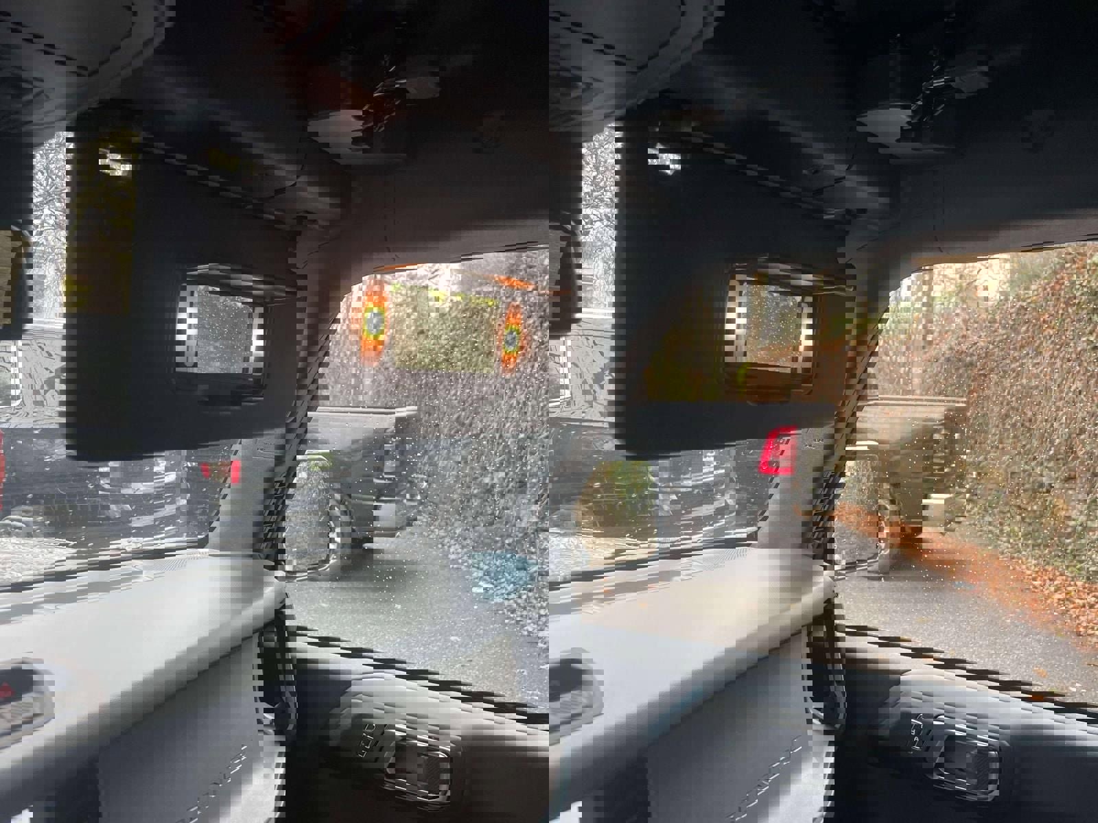 Used 2024 Ford Bronco Outer Banks image 32