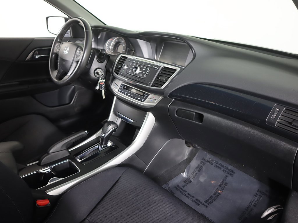 Used 2013 Honda Accord Sport image 24