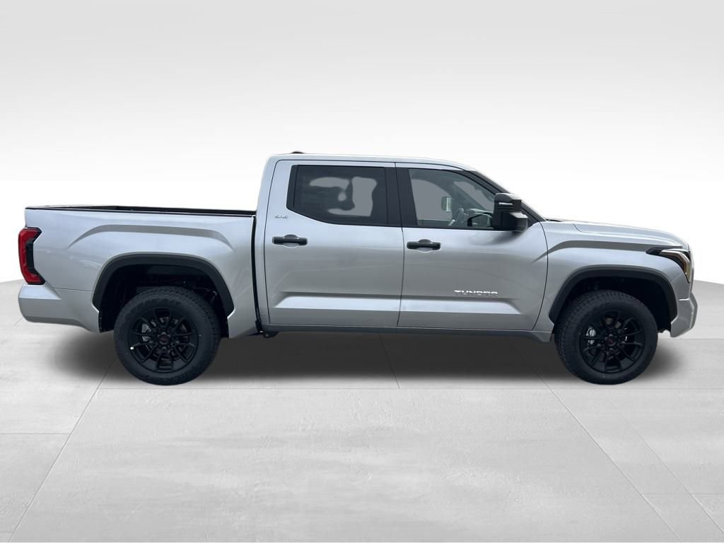 New 2026 Toyota Tundra SR5 image 6