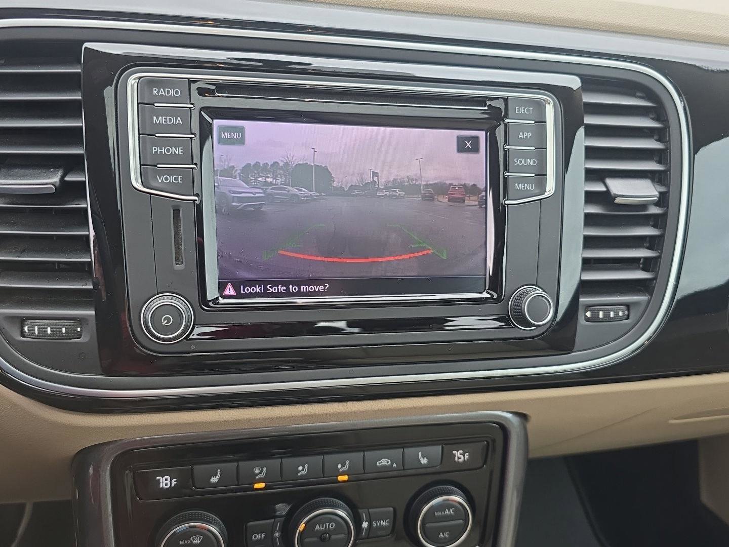 Used 2019 Volkswagen Beetle 2.0T SE image 20