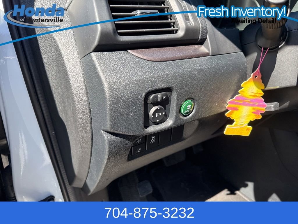 Used 2022 Honda Pilot Sport image 19