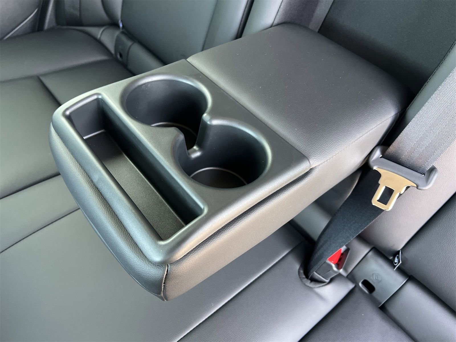 New 2025 Nissan Murano SL image 23