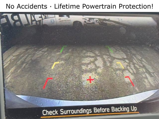 Used 2024 Subaru Legacy image 17