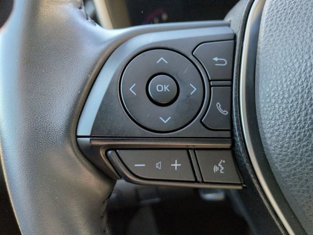 Certified 2021 Toyota Corolla XLE image 18