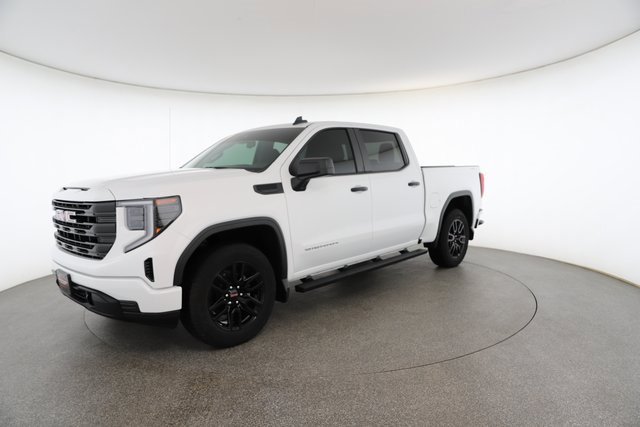 Used 2023 GMC Sierra 1500 Pro image 2