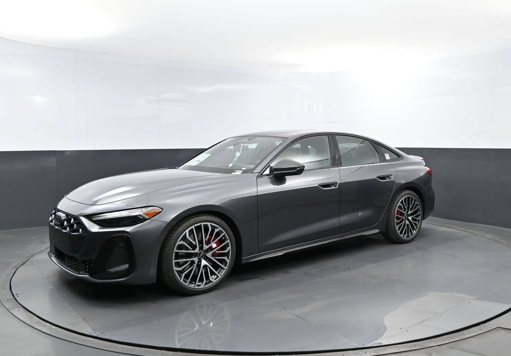 New 2026 Audi S5 Premium Plus