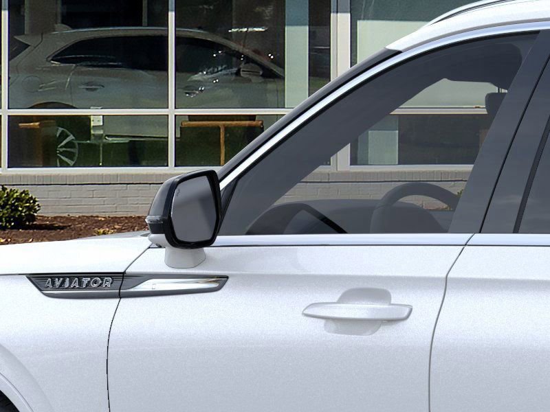 New 2026 Lincoln Aviator Black Label w/ Dynamic Handling Package image 20