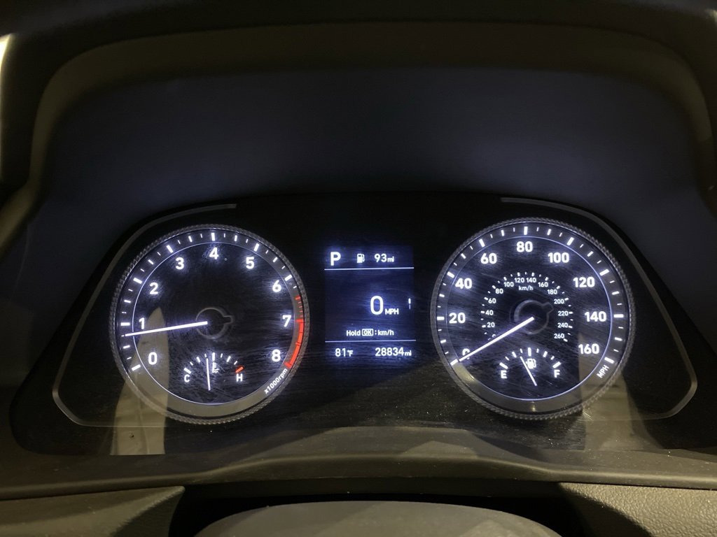 Used 2021 Hyundai Sonata SE image 12