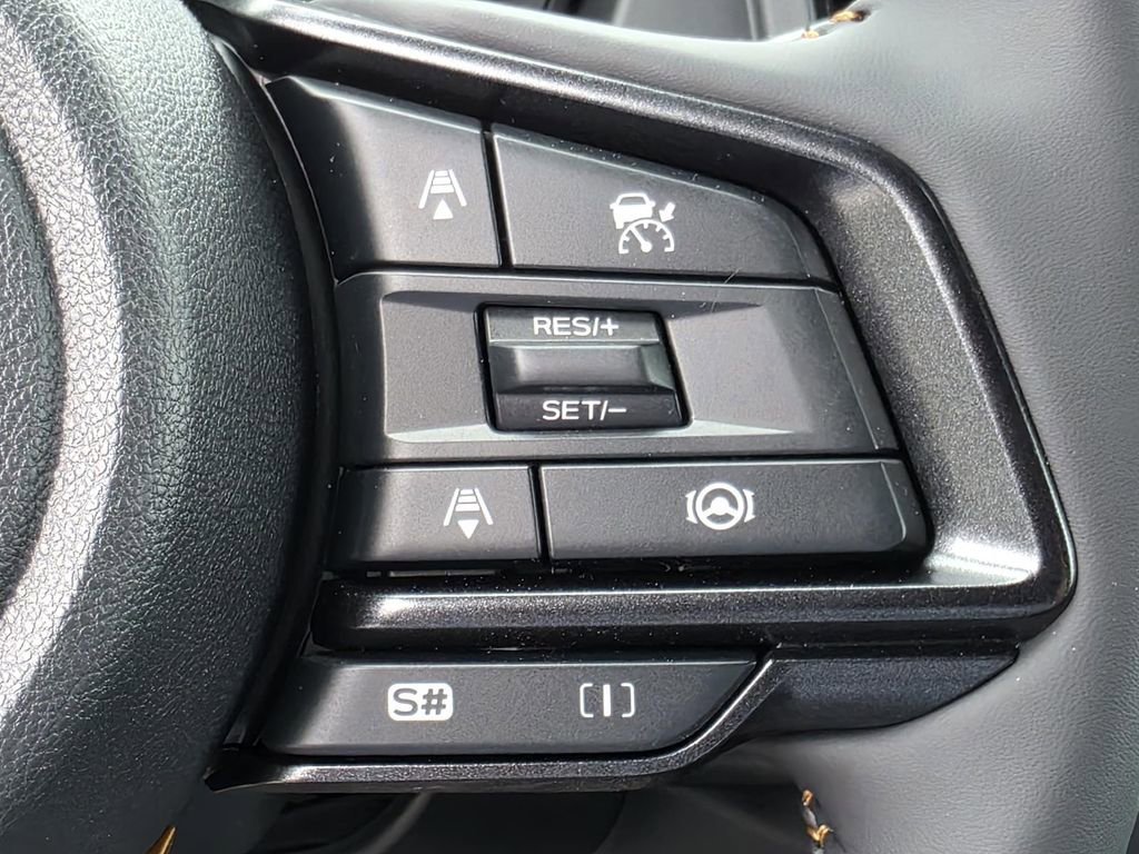 New 2026 Subaru Forester Wilderness w/ Wilderness Package image 30