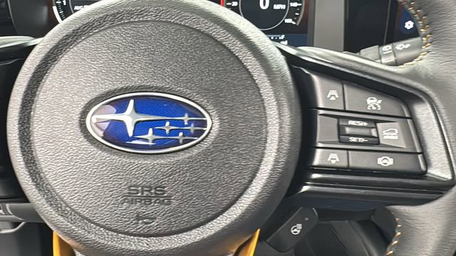 New 2026 Subaru Outback Wilderness image 23