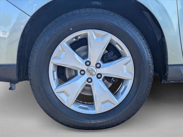 Used 2016 Subaru Forester 2.5i Limited w/ Popular Package #2 AWD/4WD image 24