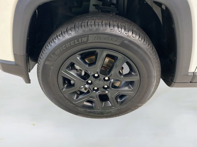 Used 2020 Jeep Compass Trailhawk image 18