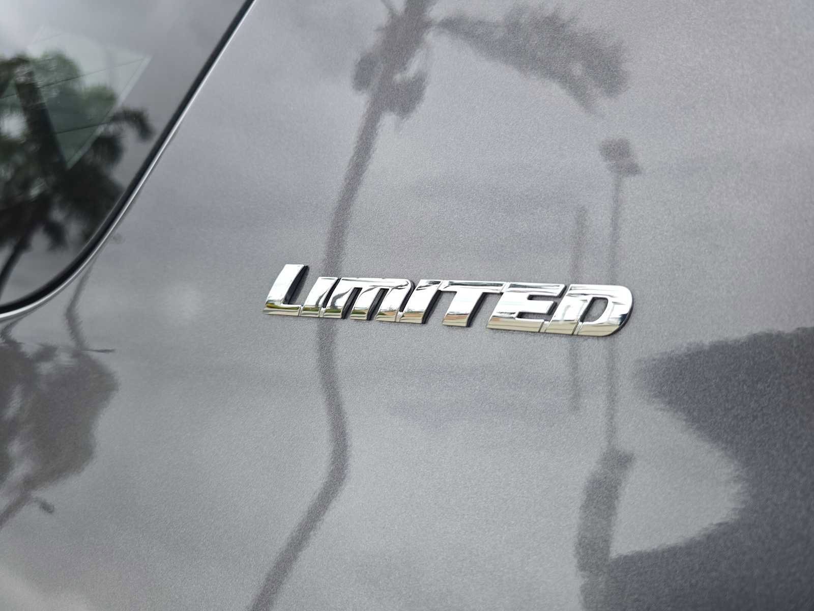 Certified 2023 Toyota 4Runner Limited image 13
