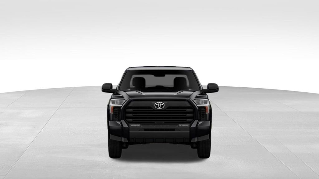 New 2026 Toyota Tundra SR5 image 39