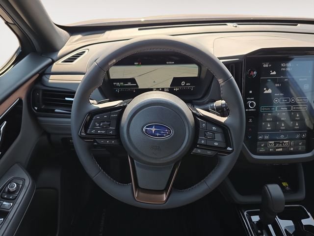 New 2026 Subaru Forester Sport AWD/4WD image 13