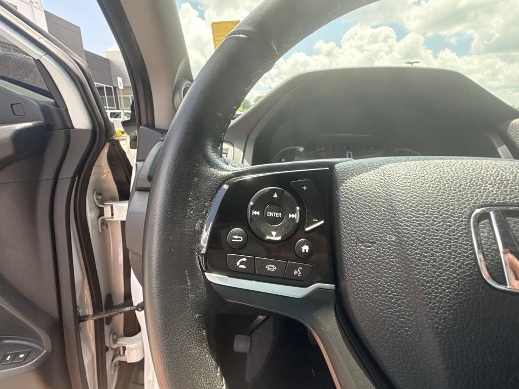 Used 2020 Honda Pilot Touring image 18