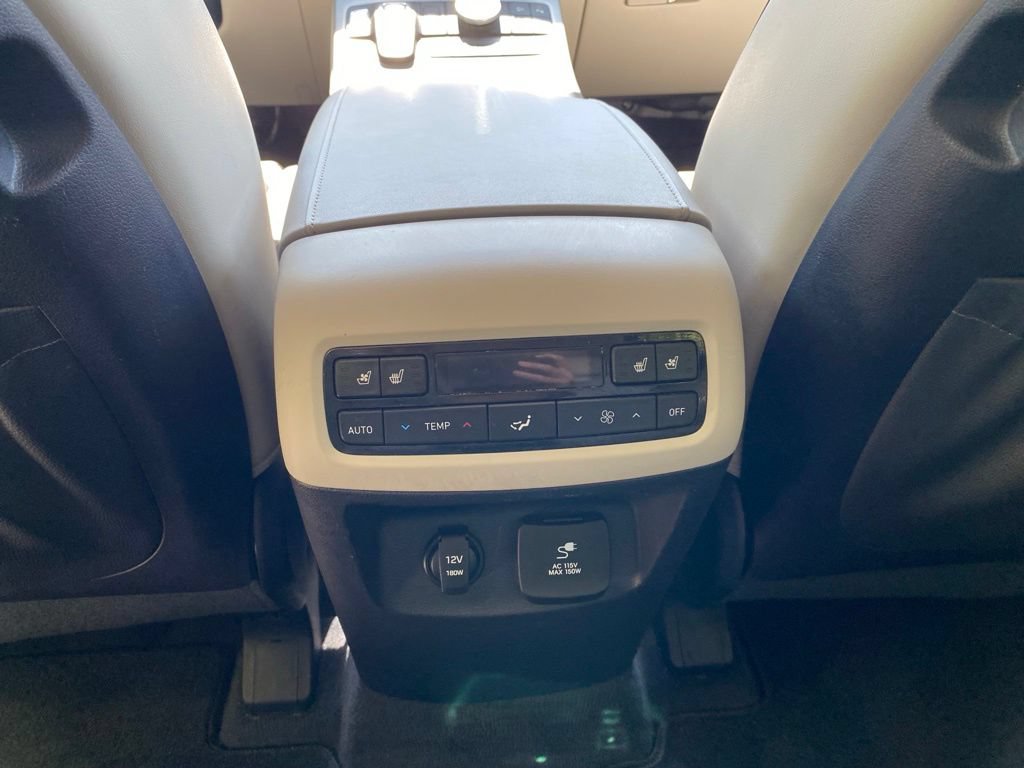 Used 2021 Hyundai Palisade Limited w/ Winter Package AWD/4WD image 26