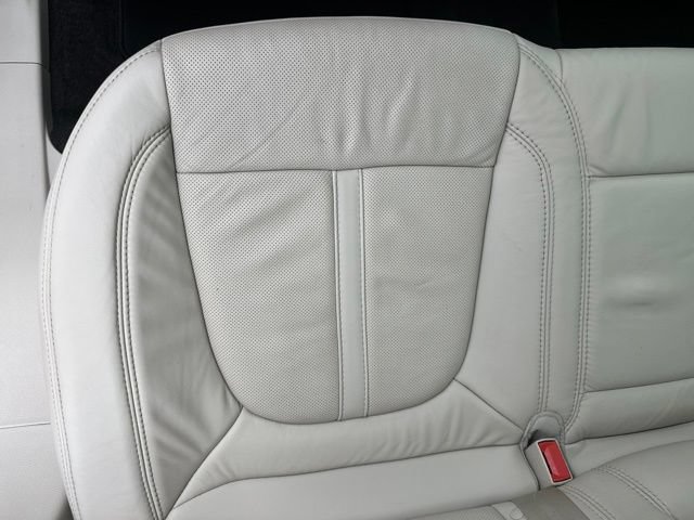 Used 2017 Lincoln MKZ Reserve FWD image 25