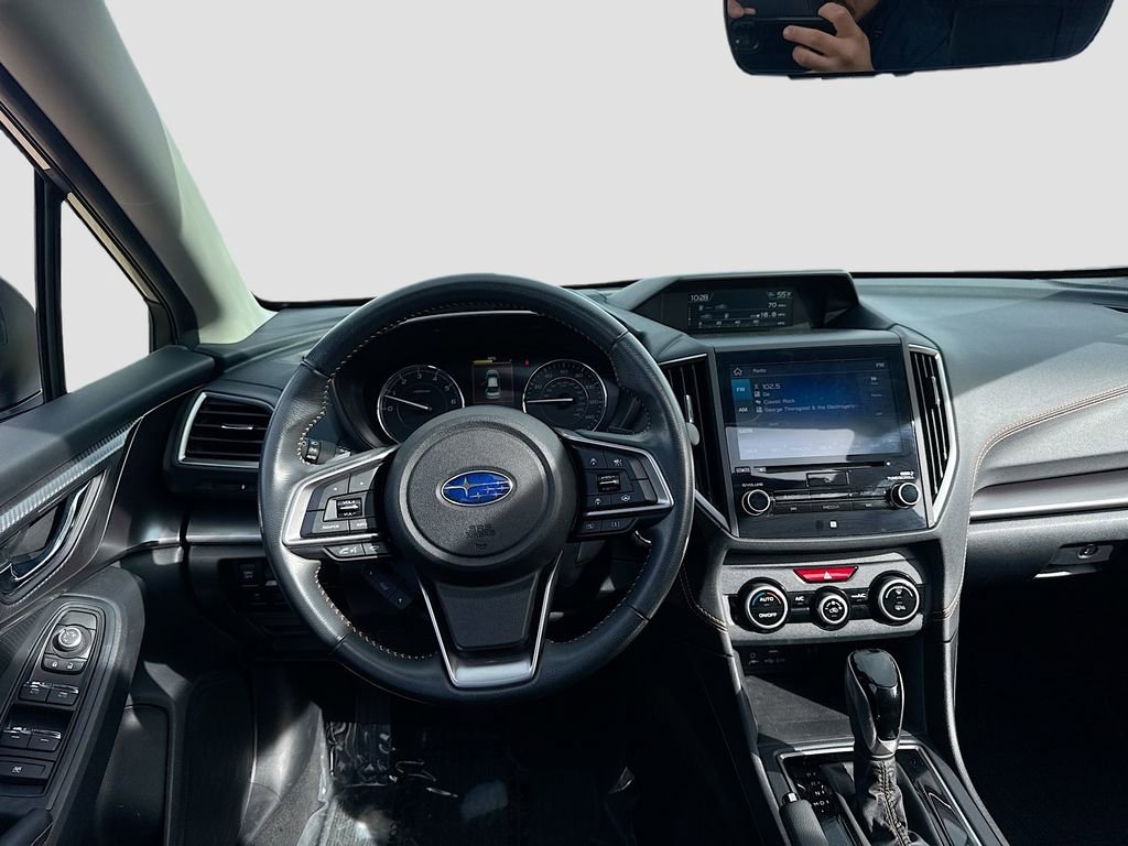 Used 2023 Subaru Crosstrek 2.5i Limited w/ Moonroof Package image 22