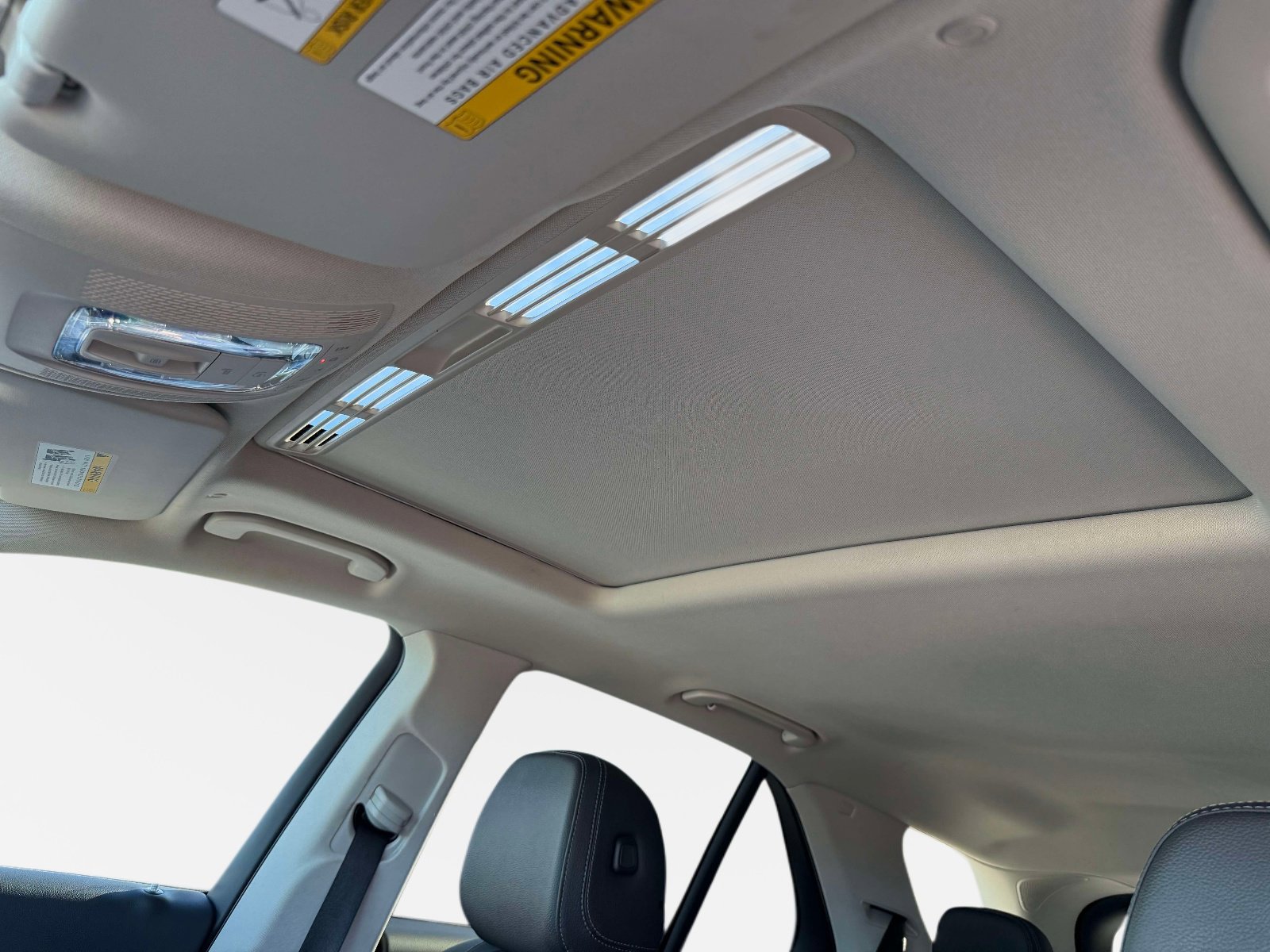 Used 2024 Mercedes-Benz GLE 350 4MATIC image 44