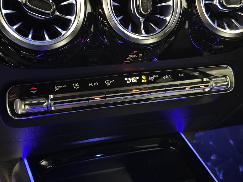 Used 2023 Mercedes-Benz GLA 250 4MATIC image 18