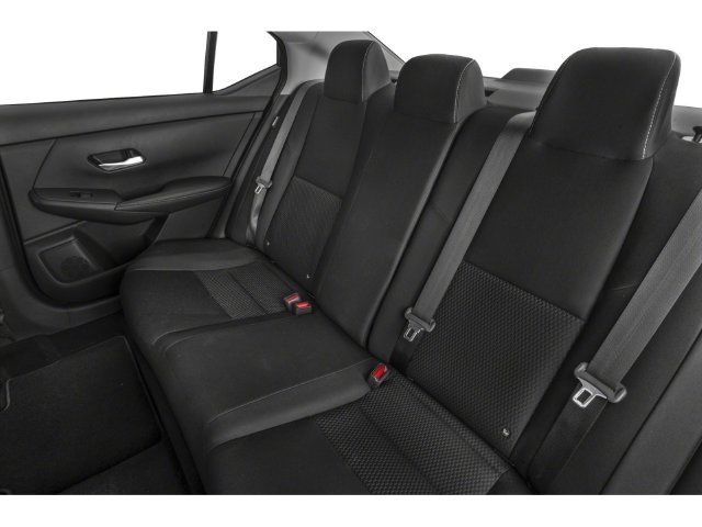 Used 2023 Nissan Sentra SV w/ All-Weather Package FWD image 9