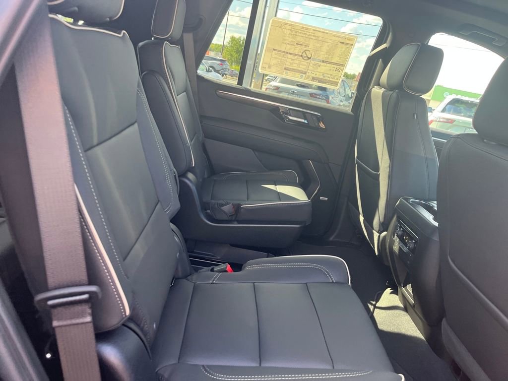 New 2025 Chevrolet Tahoe Premier w/ Sun And Tow Package image 29