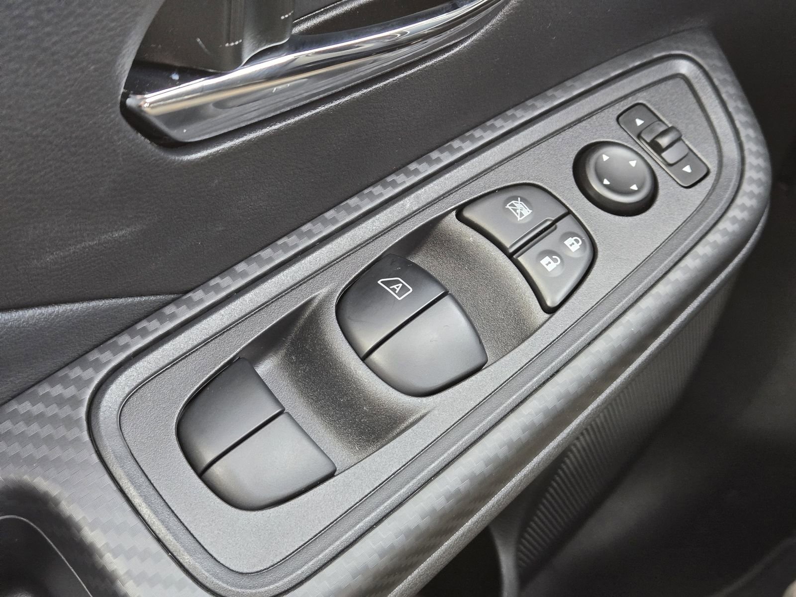 New 2025 Nissan Versa SV w/ Trunk Package image 20