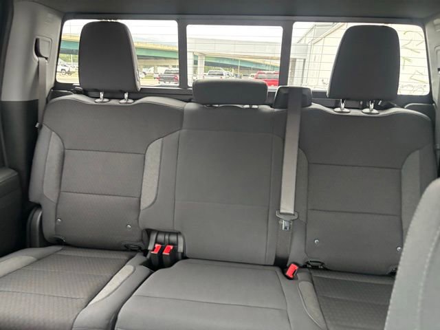 New 2026 Chevrolet Silverado 1500 RST image 6