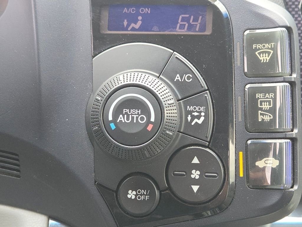 Used 2012 Honda CR-Z EX image 11