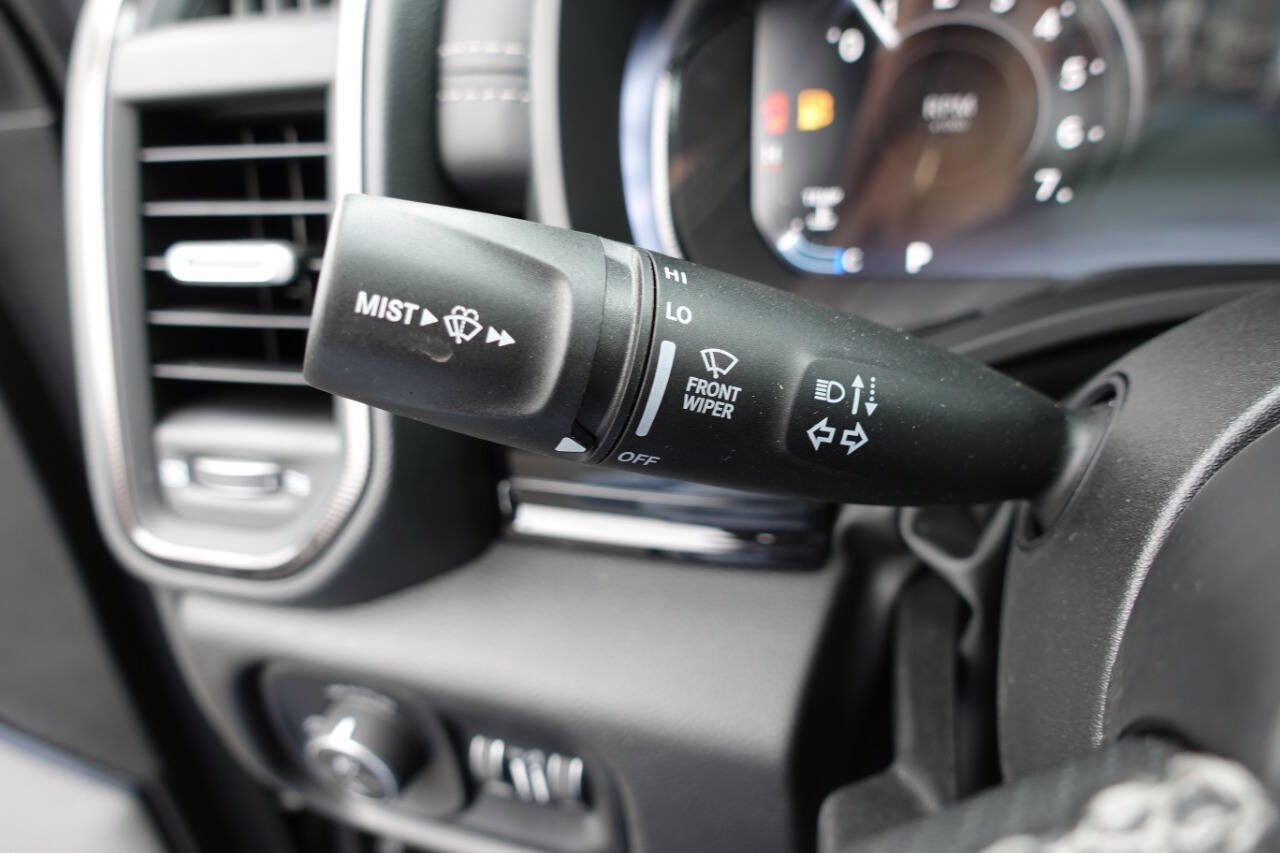 Used 2025 RAM 1500 Sport w/ Sport Level 1 Equipment Group AWD/4WD image 62