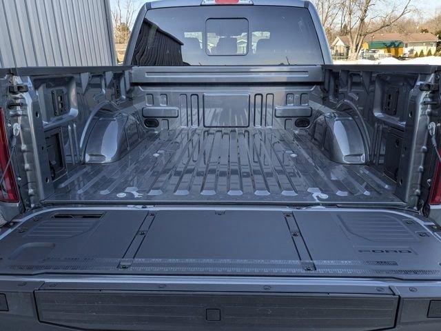 New 2026 Ford F150 XLT w/ Equipment Group 302A MID image 27