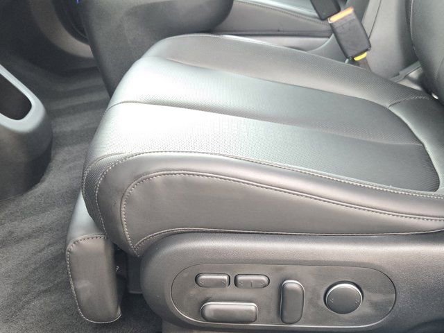 Certified 2026 Hyundai Ioniq 5 Limited image 25
