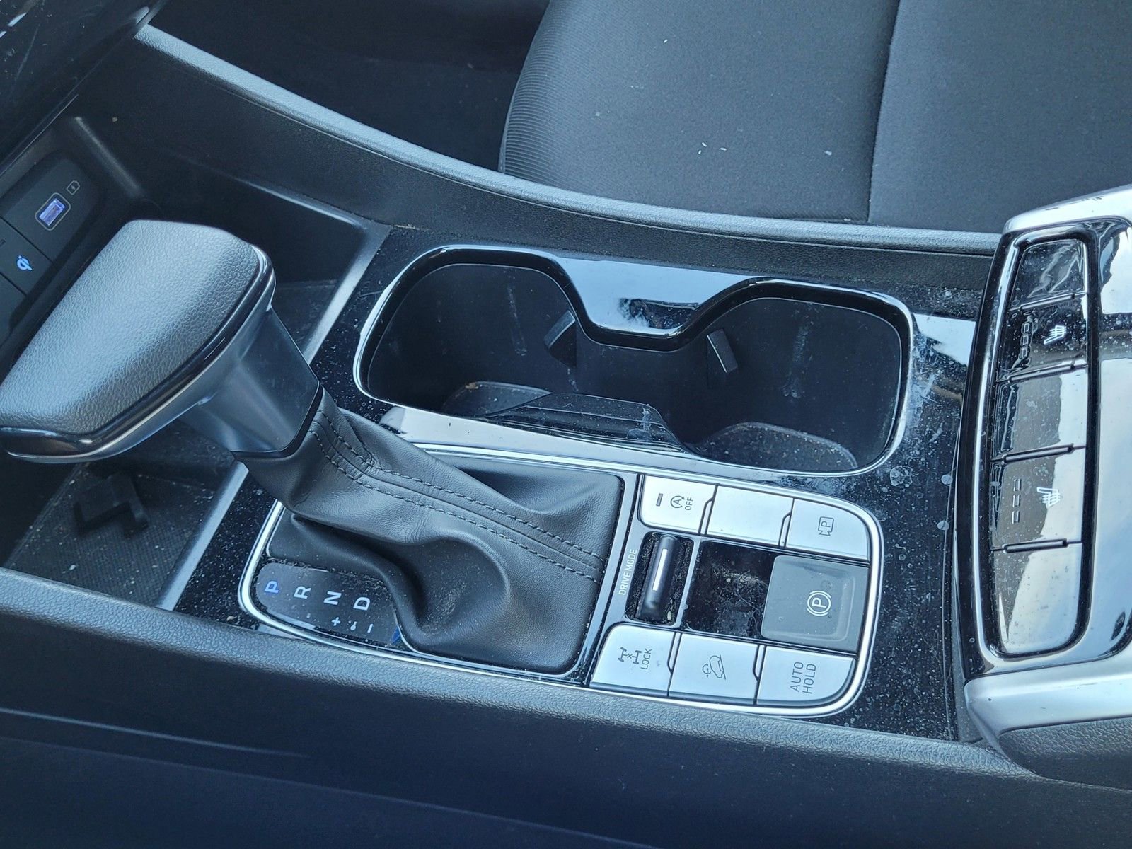 Certified 2023 Hyundai Tucson SEL AWD/4WD image 24