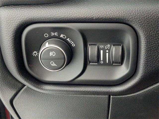 Used 2022 RAM 2500 Laramie image 14