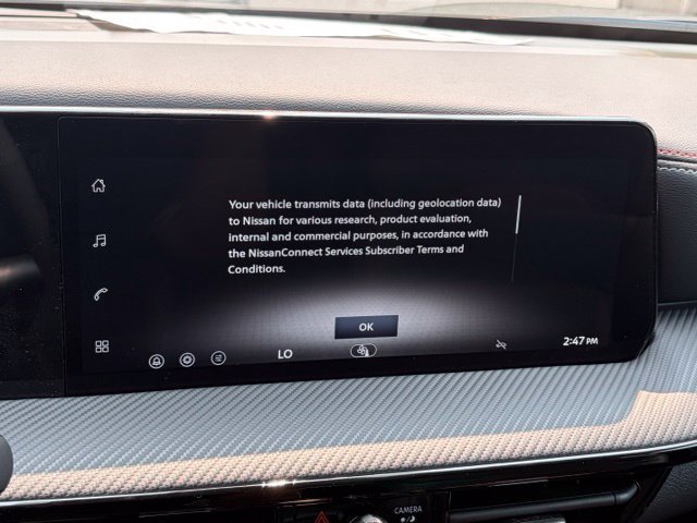 New 2026 Nissan Kicks SR FWD image 19