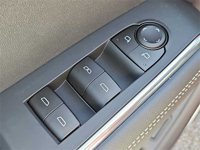 New 2026 GMC Acadia Elevation w/ Black Edition image 14