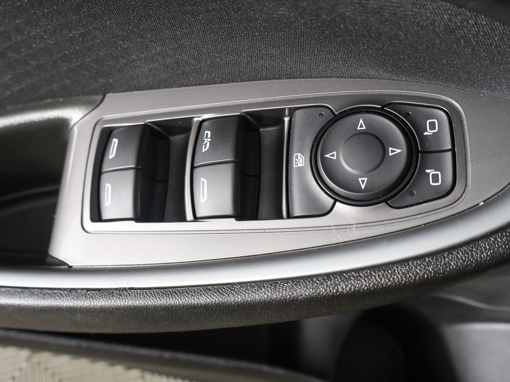 Used 2025 Chevrolet Malibu LT FWD image 34